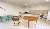 Lazer Espaço Gourmet