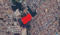 vista aérea