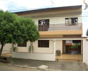 Urias Magalhães, Goiânia - GO 