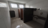 Vestiário M Deposito