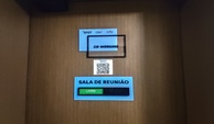 Sala de Reunião